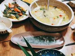 -泰堤坊(淡水体育馆店)