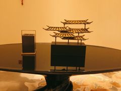 -成都华尔道夫酒店游泳池