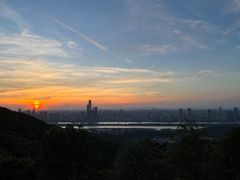 -岳麓山风景名胜区