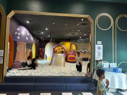 -MELAND CLUB亲子乐园·派对·餐厅(北京芳圆里ID MALL店)