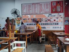-盖帮鳝鱼串串(东郊记忆店)