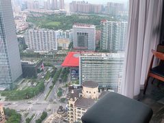 -得闲·高空SPA(东盟店)