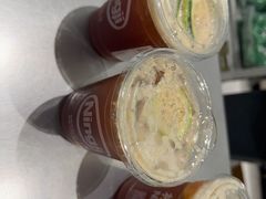 -柠季·手打柠檬茶(静安大悦城北座B1店 )