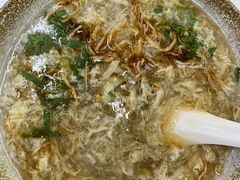 -舞素卷菜煎饼.糁汤(万达金街店)