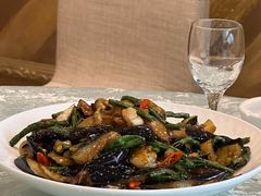 -中国吉菜名店广源宾馆餐厅