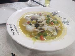 -龙泽园私房菜·地道南京味 ·招牌大鱼头(油坊桥店)