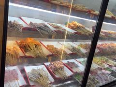 -为民烧烤吧.自贡爆炒菜(收录10年好店)