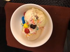 冰淇淋-圣丰索菲特·2 On 988 Café 自助餐厅