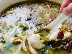 酸菜鱼-小乐惠(西溪路店)