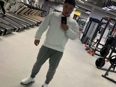 -CXFIT 陈徐健身工作室(凯旋店)