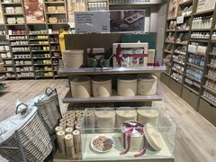 -MUJI无印良品(西单大悦城店)