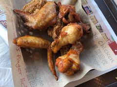 -肯德基(新医店)