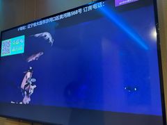 -蓝尊量贩(黄河路店)