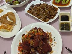 香辣猪手-金时代顺风大酒店(静安大融城店)