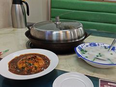 -富临港·蒸汽海鲜·手抓海鲜·炒菜(栈桥店)