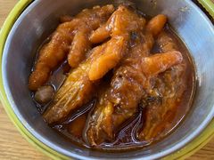 -杨妈妈粥店(滑翔路店)