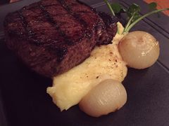 -I'm Angus Steakhouse