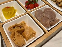 -大碗居·烤鸭·鱼头泡饼(天坛东门店)