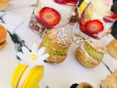 -上海和平饭店华懋阁 Cathay Room