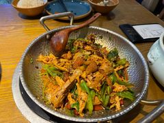 -吃饭皇帝大(合生汇店)