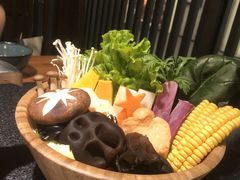 -湊湊火锅·茶憩(锦艺城店)