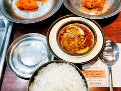 -神仙雪浓汤(明洞店)