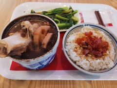 -钟姐炖品(万象城店)