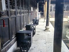 -朵云书院·广富林店