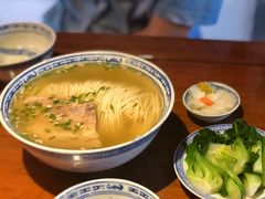 -同得兴 Since·1995 传统苏式面馆(十全街店)