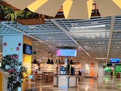 -宜家·瑞典风味餐厅(无锡店)