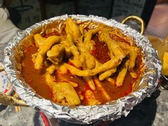 -七星布车休闲料理店