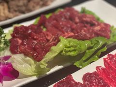 -牛事制造局牛肉火锅(莲岳路店)