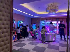 -青岛海景花园大酒店