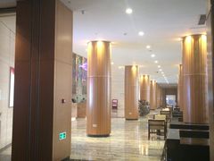 -青岛海尔洲际酒店