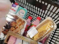 -blt精品超市(高德置地冬广场店)