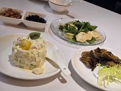 -老洋房花园饭店(绍兴路店)