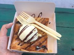 -阿信厚吐司(曾厝垵店)