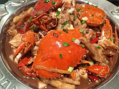 -胖哥俩肉蟹煲(湖滨银泰in77店)