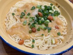 -阿福板凳面(观音桥店)