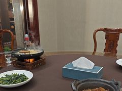 -民族饭荘(新华大街店)