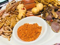 -醉小酒馆·川菜·江湖菜·重庆菜(观音桥旗舰店)