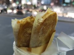 -孙奶奶葱包桧