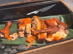 -奇芳阁·百年清真南京菜(夫子庙店)