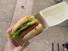 -必胜客(湘隆店)