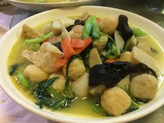 -溱湖八鲜菜馆