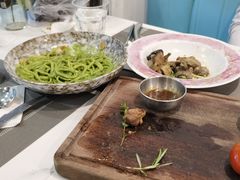 -拾挚扒房(招商花园城店)