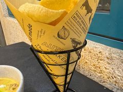 -帕蓝·暹罗料理(大学路店)