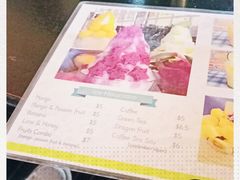 -Fresh Fruit Factory - Fruit Cuisine Restaurant