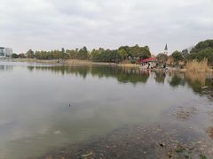 -美兰湖景区
