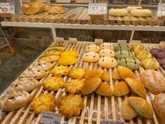 -前进麦味·天然烘焙(凯德1818店)